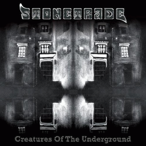Stonetrade : Creatures of the Underground Stonetrade : Creatures of the Underground